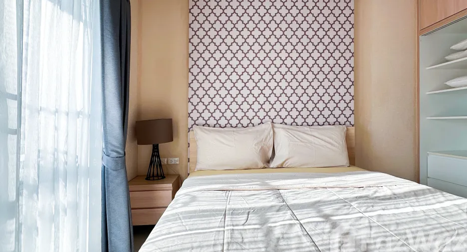 For sale 1 bed condo in Hua Hin, Prachuap Khiri Khan