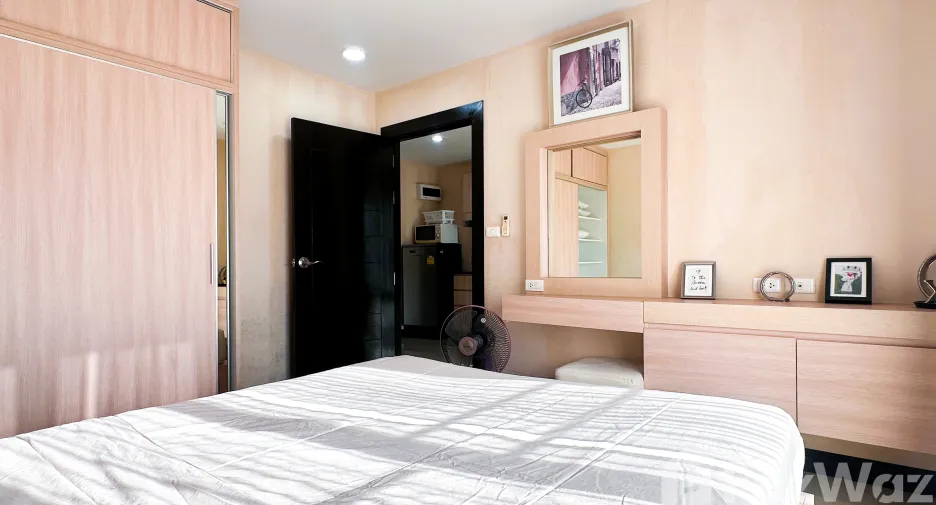 For sale 1 bed condo in Hua Hin, Prachuap Khiri Khan