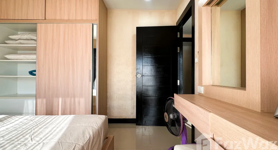 For sale 1 bed condo in Hua Hin, Prachuap Khiri Khan