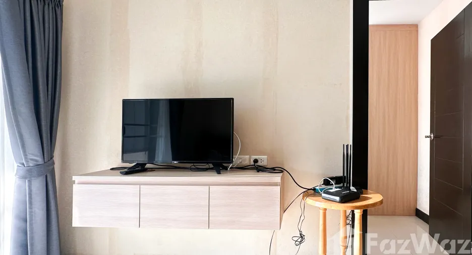 For sale 1 bed condo in Hua Hin, Prachuap Khiri Khan