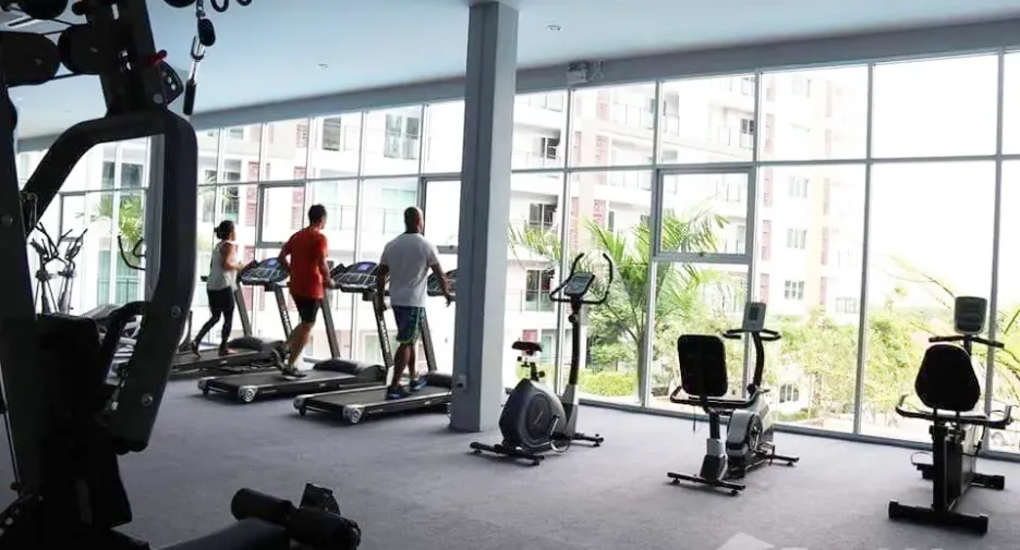 For sale 1 bed condo in Hua Hin, Prachuap Khiri Khan