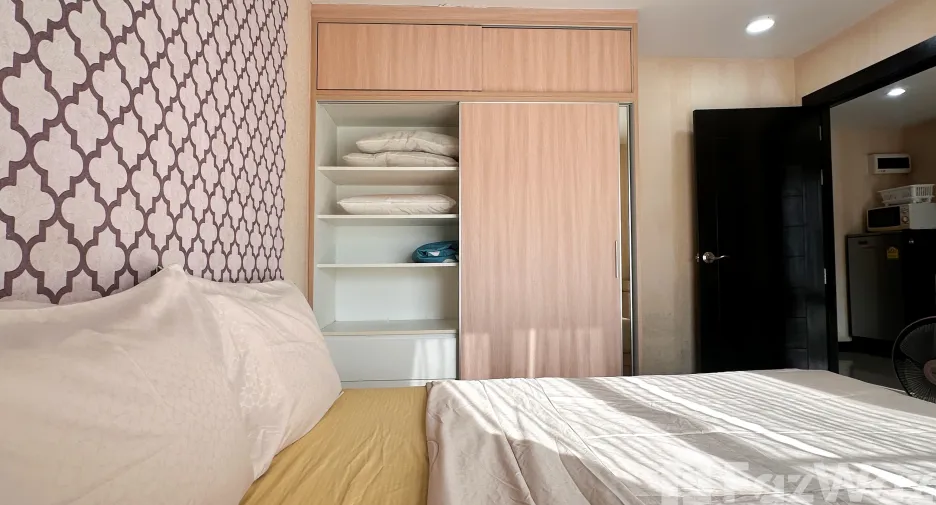 For sale 1 bed condo in Hua Hin, Prachuap Khiri Khan