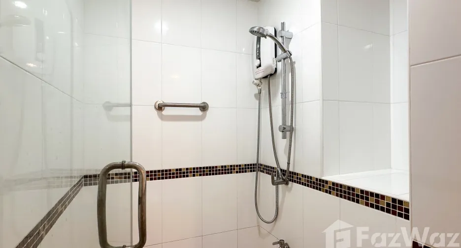For sale 1 bed condo in Hua Hin, Prachuap Khiri Khan
