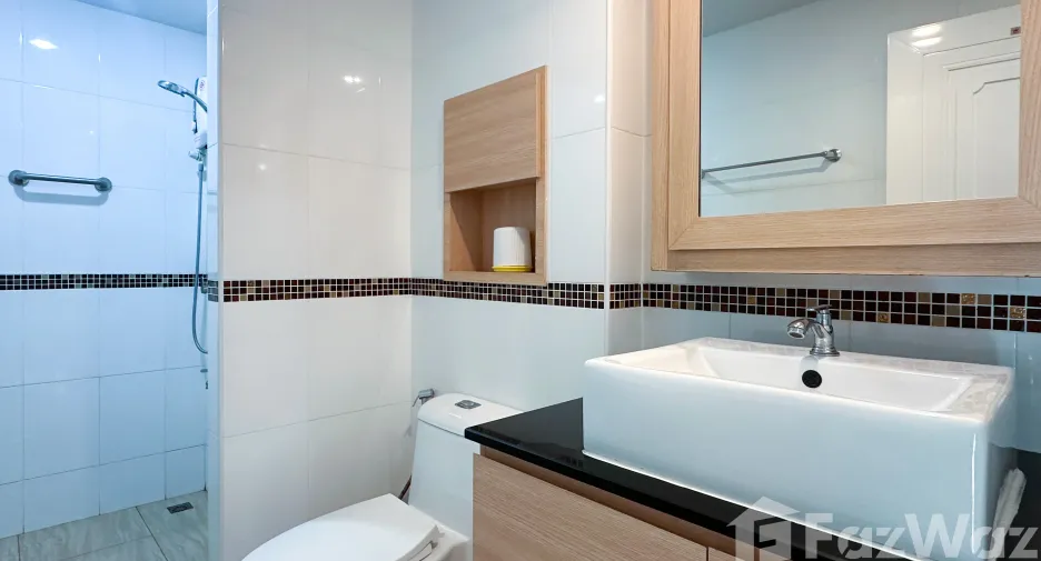 For sale 1 bed condo in Hua Hin, Prachuap Khiri Khan