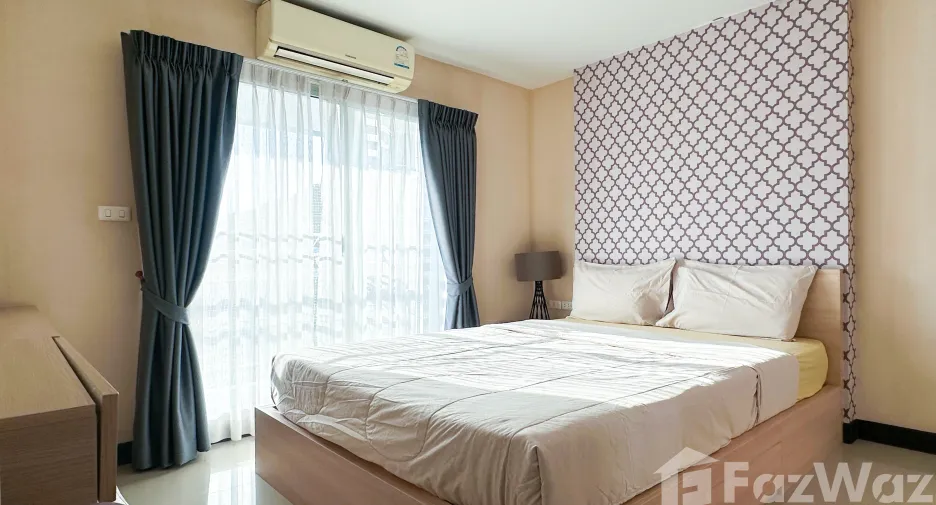 For sale 1 bed condo in Hua Hin, Prachuap Khiri Khan