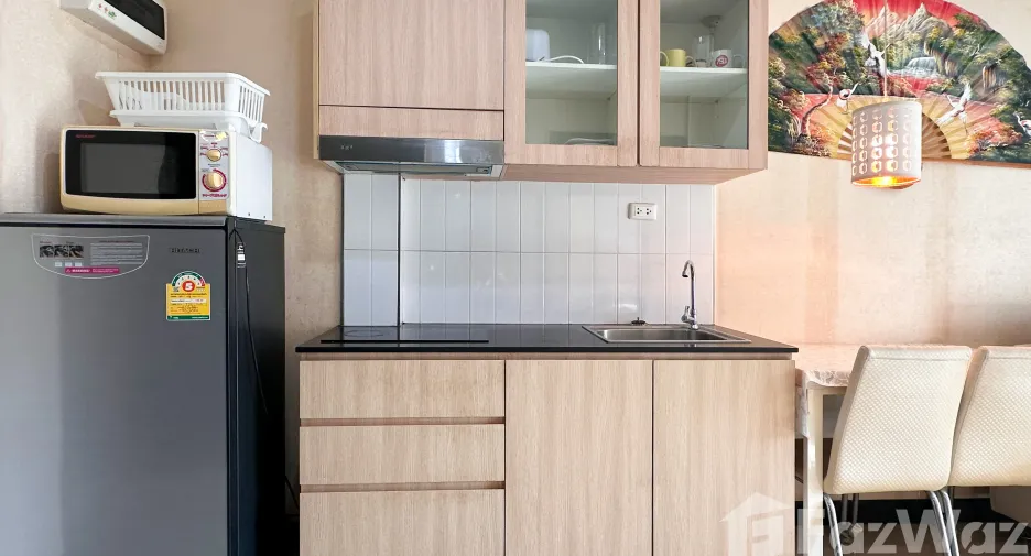 For sale 1 bed condo in Hua Hin, Prachuap Khiri Khan