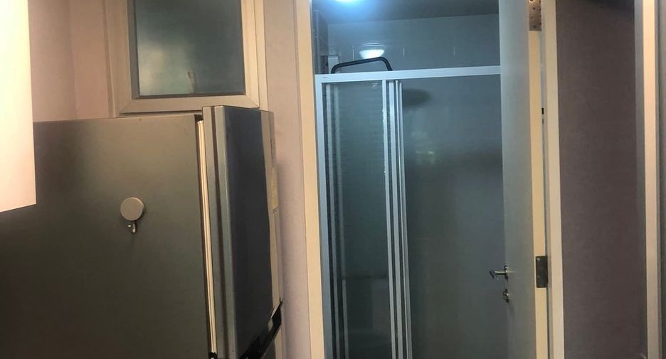 For rent 1 Beds condo in Mueang Chiang Mai, Chiang Mai