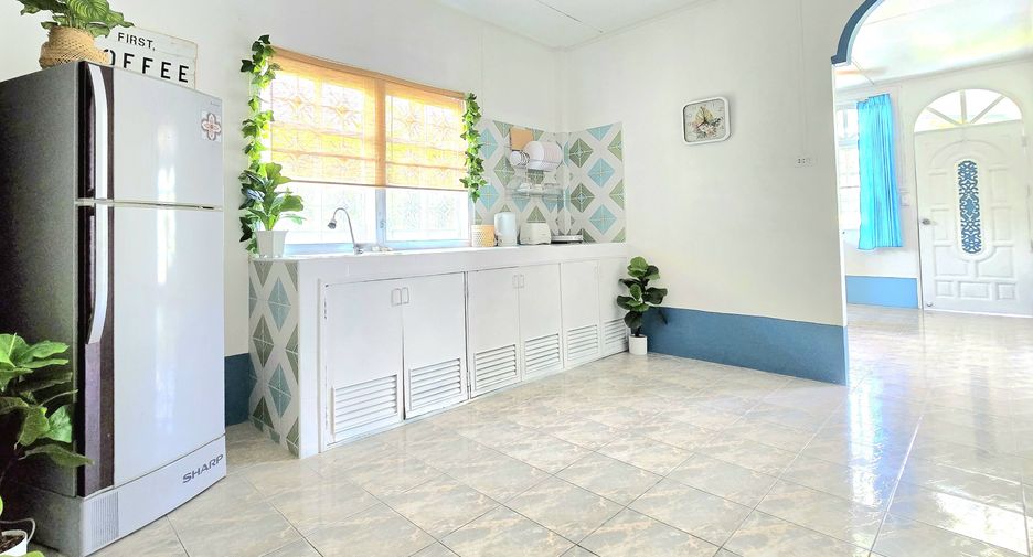 ให้เช่า 2 ห้องนอน บ้านเดี่ยว ใน กะทู้, ภูเก็ต