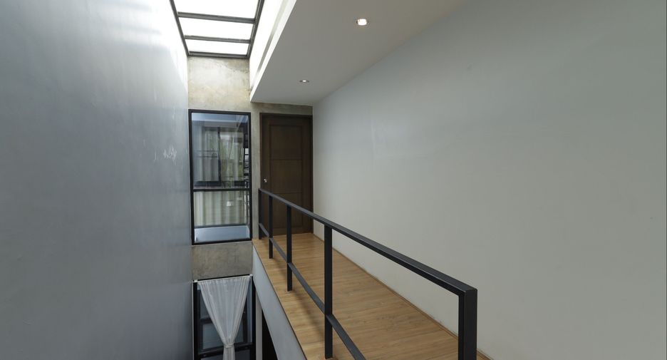 À vendre 2 chambres maison à Mueang Chiang Mai, Chiang Mai