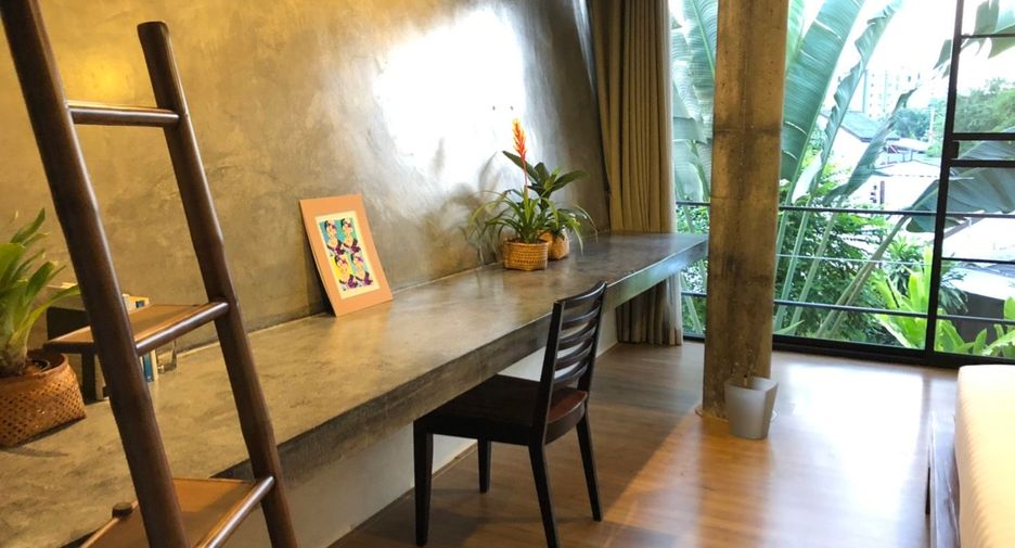 For sale 2 bedrooms house in Mueang Chiang Mai, Chiang Mai