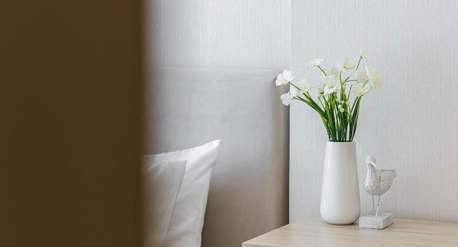 For sale 2 bedrooms apartment in Ratchathewi, Bangkok