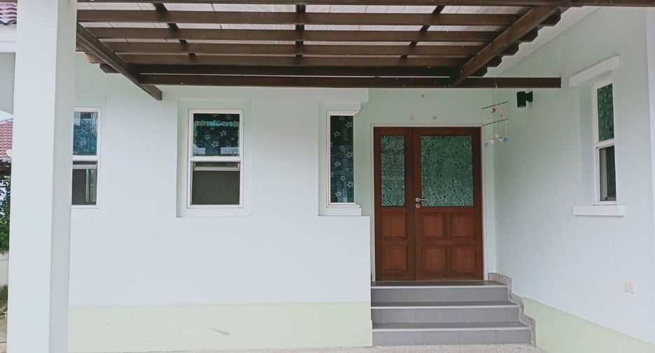 For rent 3 bedrooms house in Hua Hin, Prachuap Khiri Khan
