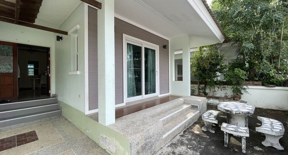 For rent 3 bedrooms house in Hua Hin, Prachuap Khiri Khan