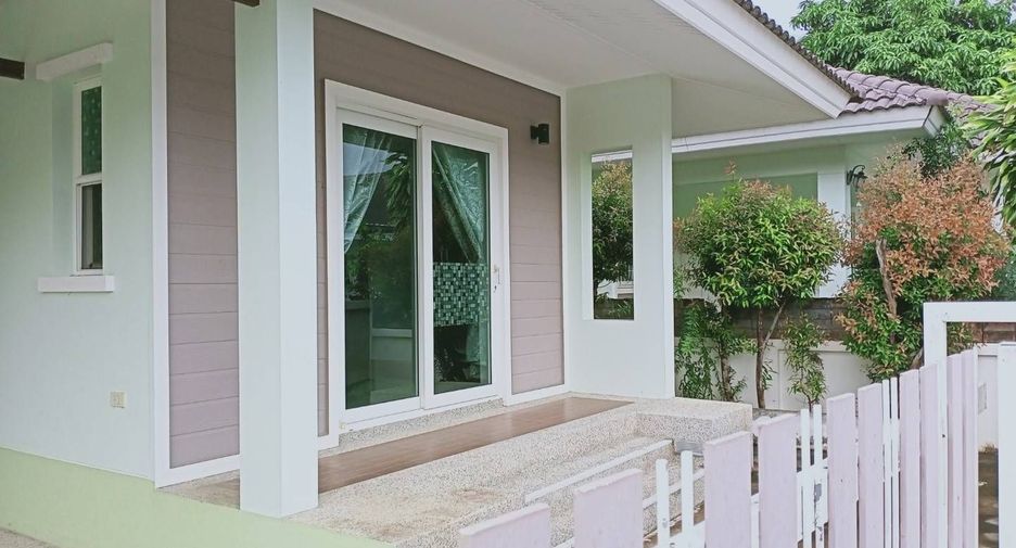 For rent 3 bedrooms house in Hua Hin, Prachuap Khiri Khan