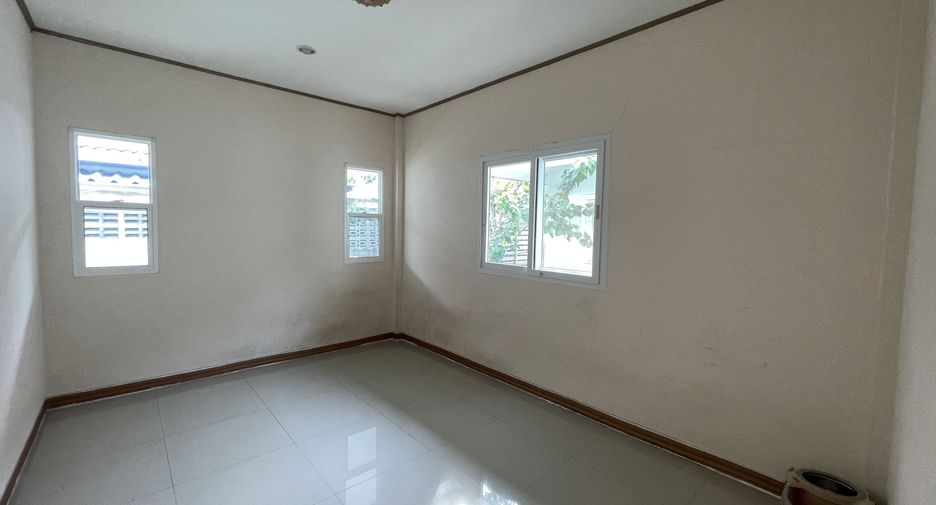 For rent 3 bedrooms house in Hua Hin, Prachuap Khiri Khan