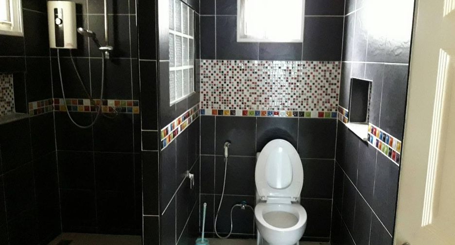 For rent 3 bedrooms house in Hua Hin, Prachuap Khiri Khan