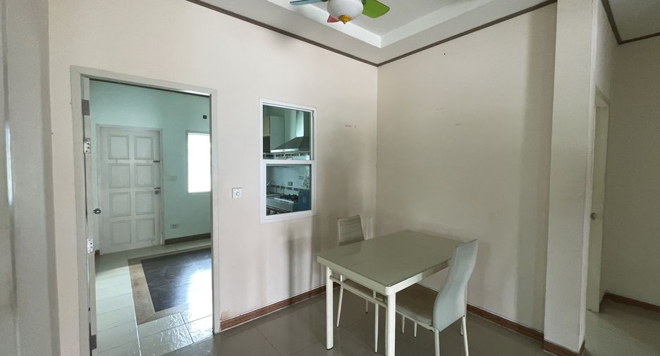 For rent 3 bedrooms house in Hua Hin, Prachuap Khiri Khan