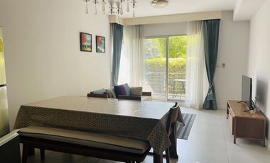 For rent 2 bedrooms condo in Hua Hin, Prachuap Khiri Khan