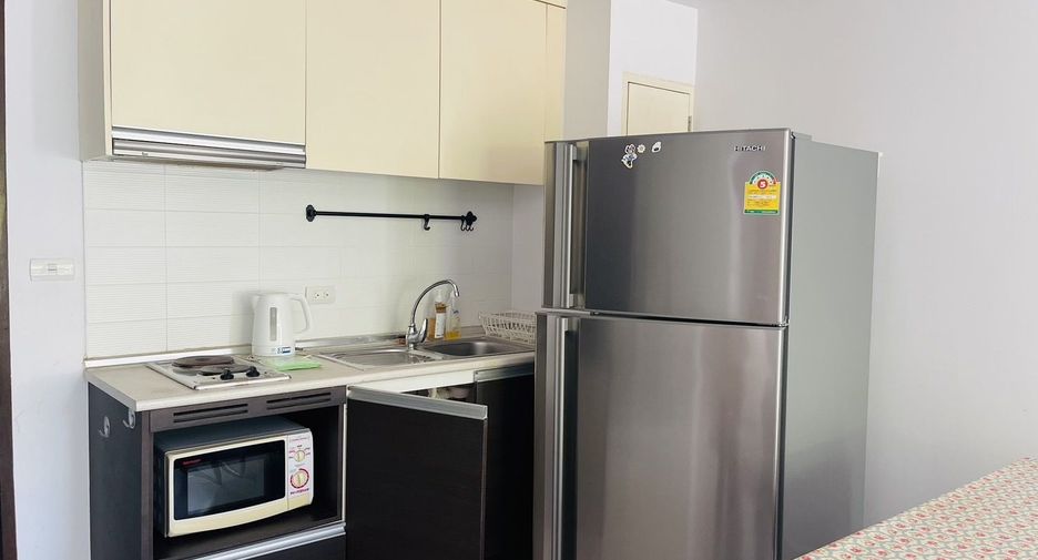 For rent 2 ベッドルーム condo in Hua Hin, Prachuap Khiri Khan