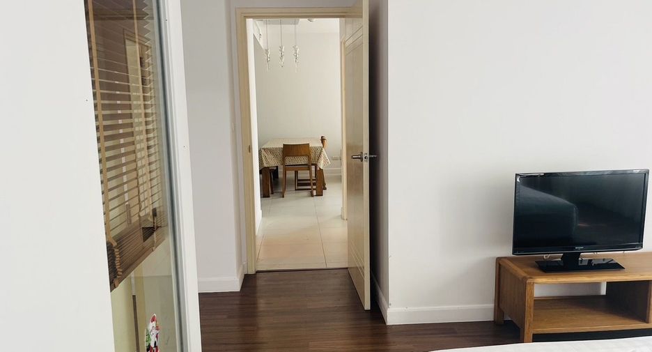 For rent 2 ベッドルーム condo in Hua Hin, Prachuap Khiri Khan