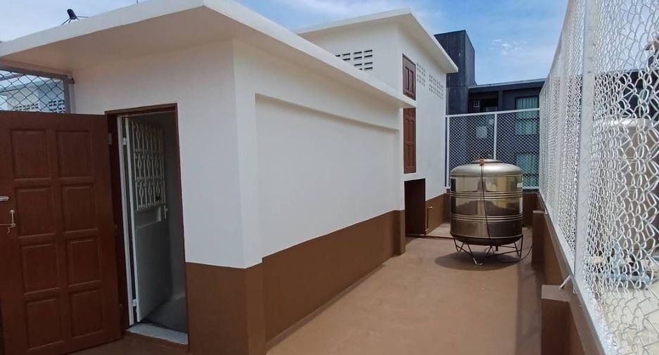 For sale and for rent 10 bedrooms retail Space in Bang Na, Bangkok