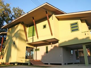 出售 3 卧室 独立屋 在 Saraphi, Chiang Mai