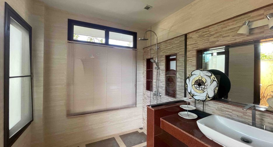 For sale 8 bedrooms hotel in Ko Samui, Surat Thani