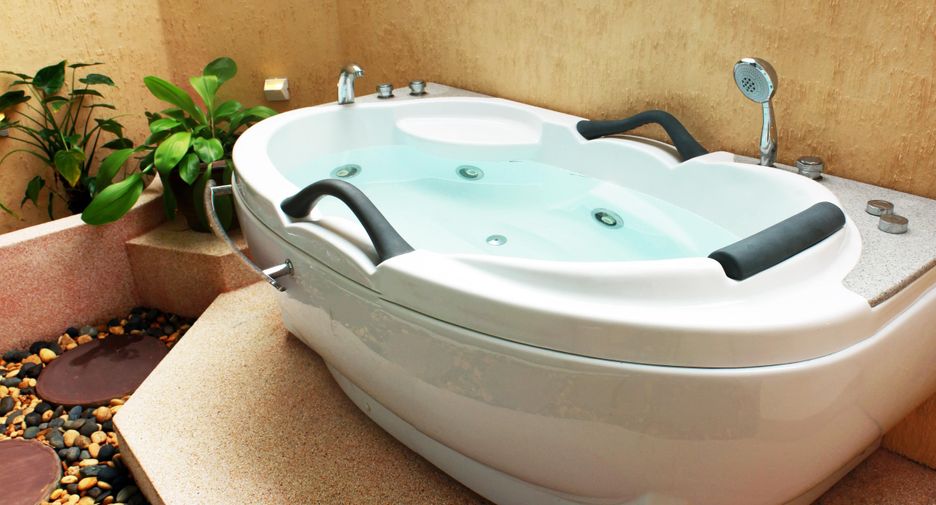 For sale 8 bedrooms hotel in Ko Samui, Surat Thani