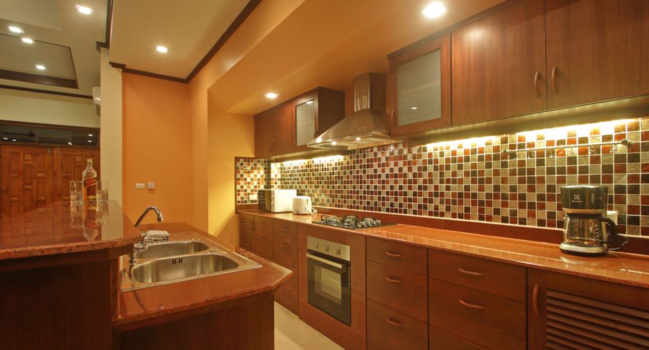 For sale 8 bedrooms hotel in Ko Samui, Surat Thani