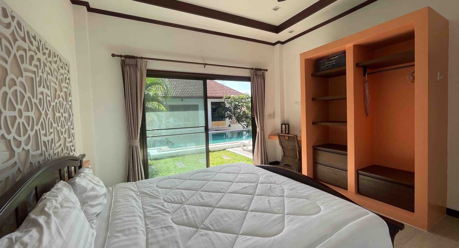 For sale 8 bedrooms hotel in Ko Samui, Surat Thani