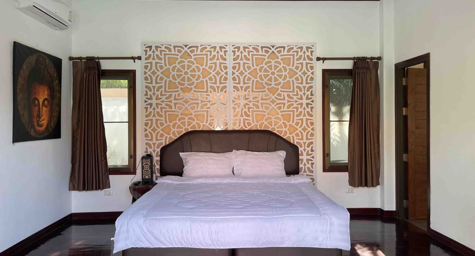 For sale 8 bedrooms hotel in Ko Samui, Surat Thani