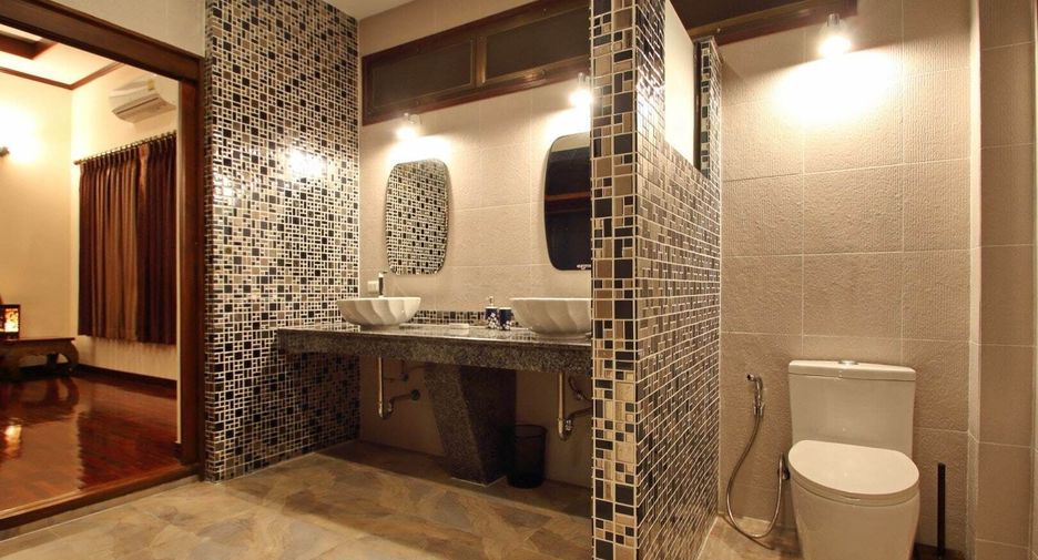 For sale 8 bedrooms hotel in Ko Samui, Surat Thani