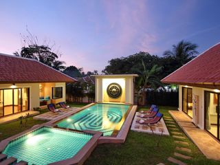 For sale 8 bedrooms hotel in Ko Samui, Surat Thani