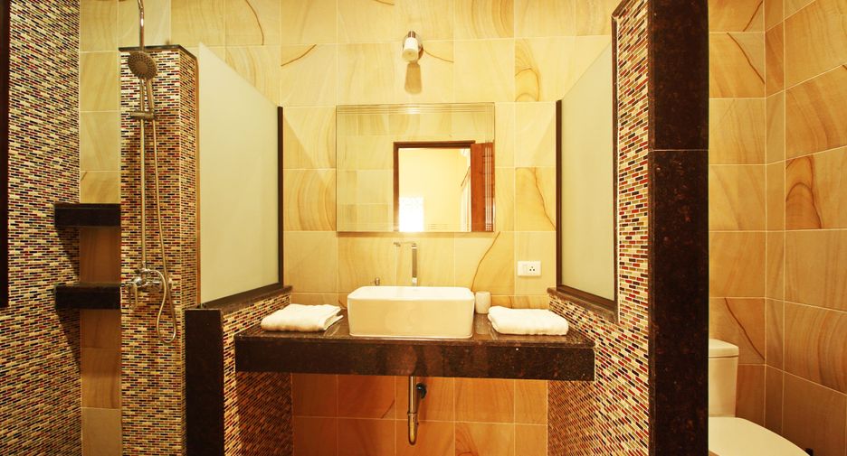 For sale 8 bedrooms hotel in Ko Samui, Surat Thani