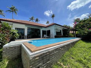 For sale 8 bedrooms hotel in Ko Samui, Surat Thani