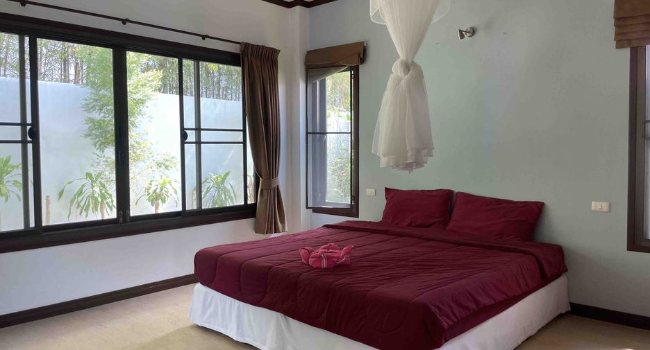 For sale 8 bedrooms hotel in Ko Samui, Surat Thani