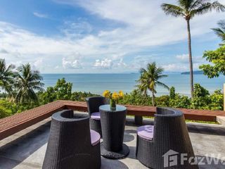 For sale 5 bedrooms villa in Ko Samui, Surat Thani