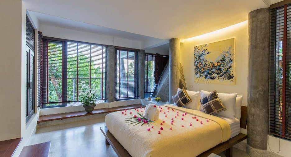 For sale 5 bedrooms villa in Ko Samui, Surat Thani