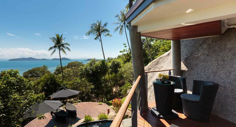For sale 5 bedrooms villa in Ko Samui, Surat Thani