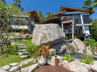 For sale 5 bedrooms villa in Ko Samui, Surat Thani