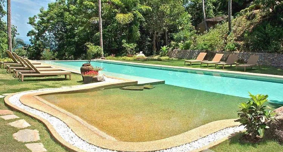 For sale 5 bedrooms villa in Ko Samui, Surat Thani