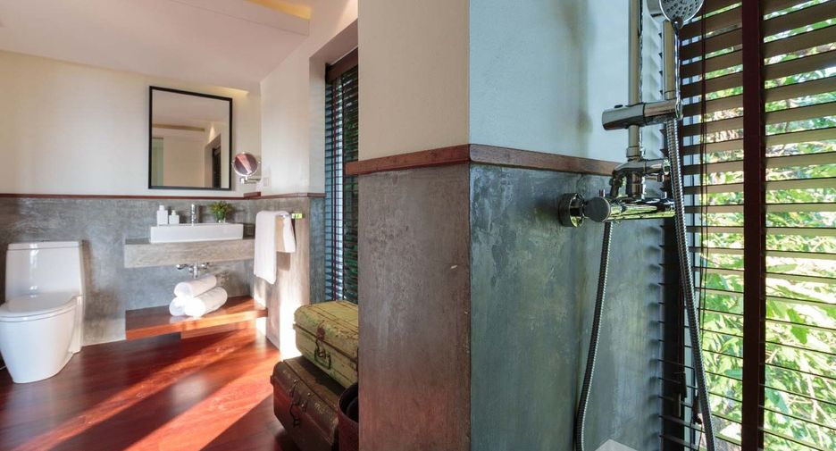 For sale 5 bedrooms villa in Ko Samui, Surat Thani