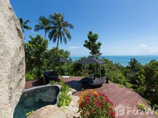 For sale 5 bedrooms villa in Ko Samui, Surat Thani