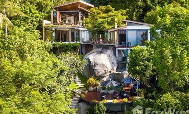 For sale 5 ベッドルーム villa in Ko Samui, Surat Thani