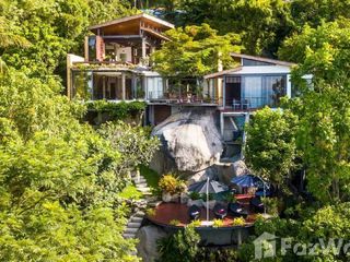 For sale 5 bedrooms villa in Ko Samui, Surat Thani