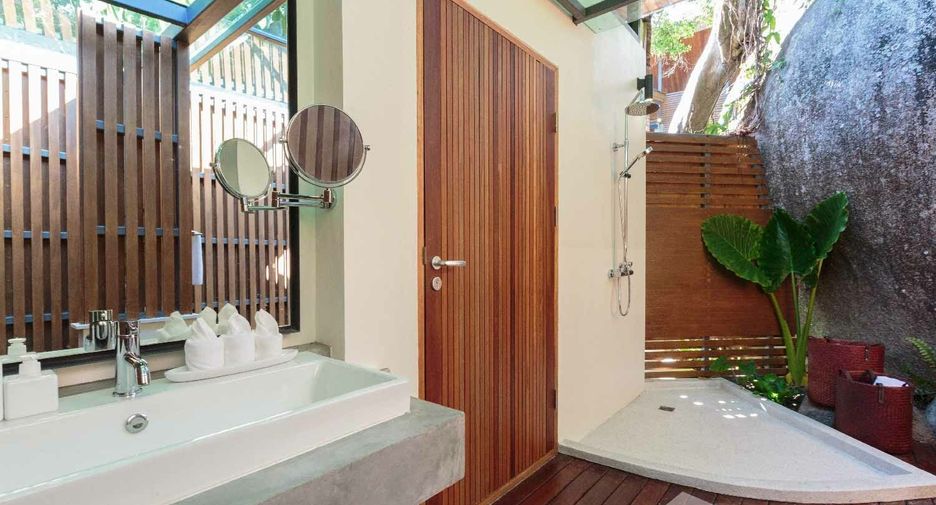 For sale 5 bedrooms villa in Ko Samui, Surat Thani