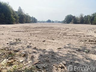 For sale land in San Pa Tong, Chiang Mai