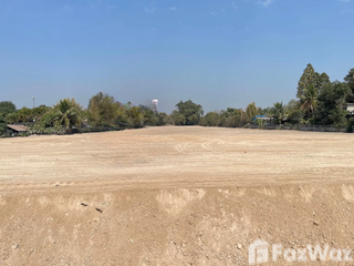 For sale land in San Pa Tong, Chiang Mai