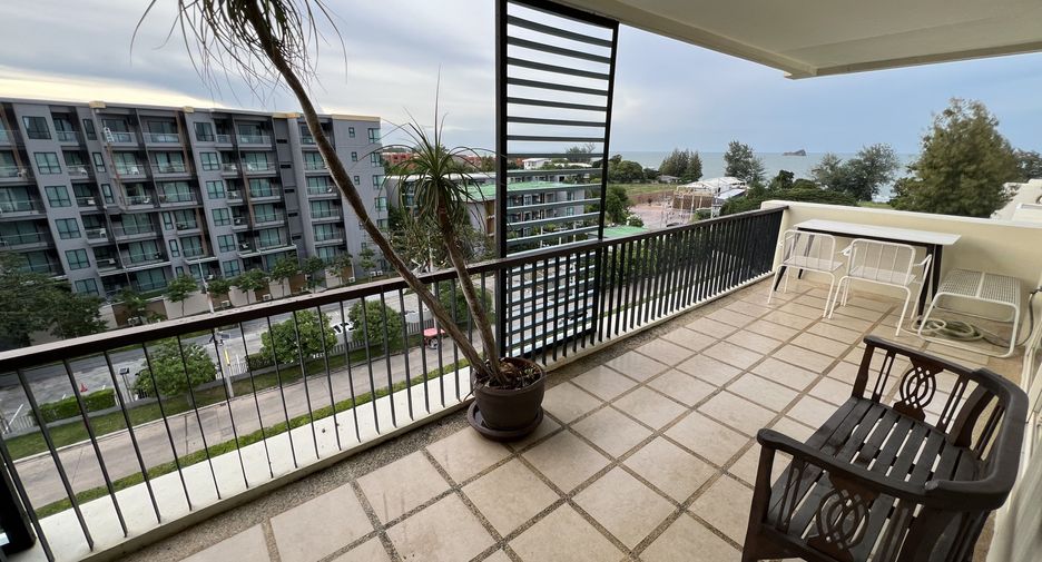 Condo en venta de 2 habitaciones en Hua Hin, Prachuap Khiri Khan