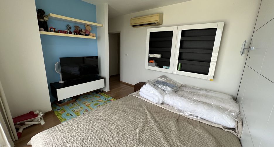 Condo en venta de 2 habitaciones en Hua Hin, Prachuap Khiri Khan